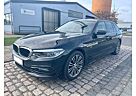 BMW 530d xDrive Touring Sport Line