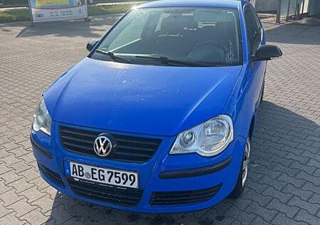 VW Polo Volkswagen 1.2 44kW Comfortline Comfortline
