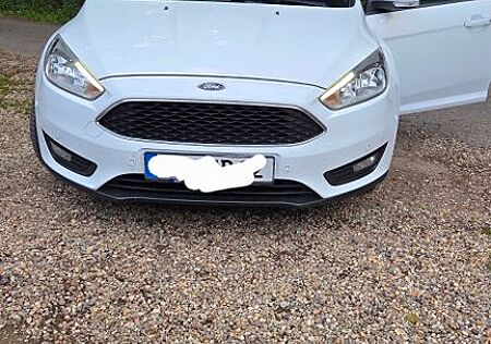 Ford Focus 1,0 EcoBoost 92kW Trend Turnier Auto Trend