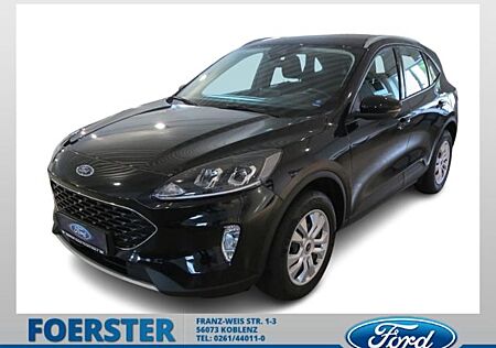 Ford Kuga 1.5i Cool & Connect Navi AHK DAB ParkPilot