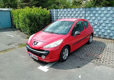 Peugeot 207 Urban Move 95 VTi Urban Move