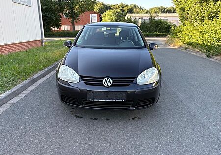 VW Golf Volkswagen 1.4 Comfortline Comfortline