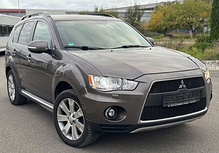 Mitsubishi Outlander XTRA 2WD2.2 DI-D+,xtra2wd