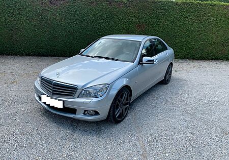 Mercedes-Benz C 180 KOMPRESSOR