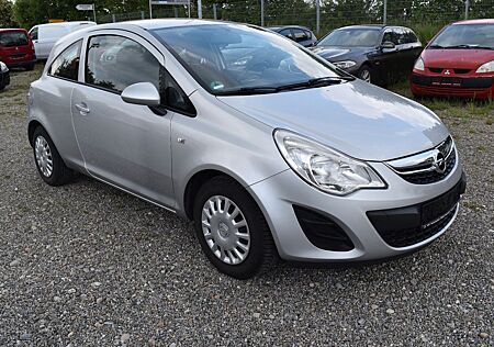 Opel Corsa D Selection