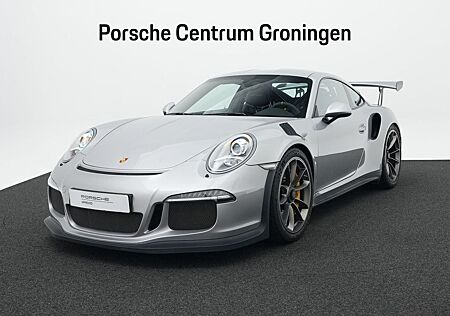 Porsche 991 GT3 RS