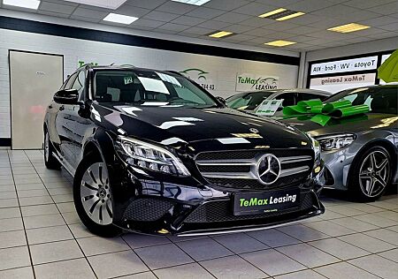 Mercedes-Benz C 200 C 200d T *SENSOREN*EL.SITZE*TOTER WINKEL*