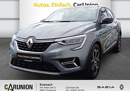 Renault Arkana Intens 140 EDC