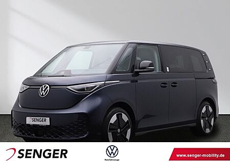 VW ID.BUZZ Volkswagen ID. Buzz Standklima 360° Kamera Assistenzpaket