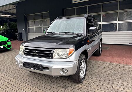 Mitsubishi Pajero Pinin MPI Intense 1800 *1.HAND*KLIMA*
