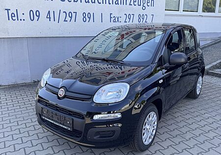 Fiat Panda 1.0 GSE firefly Hybrid s&s 70PS