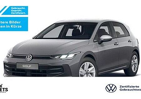 VW Golf Volkswagen VIII Life 1.5 TSI DSG LED+AppConnect+PDC