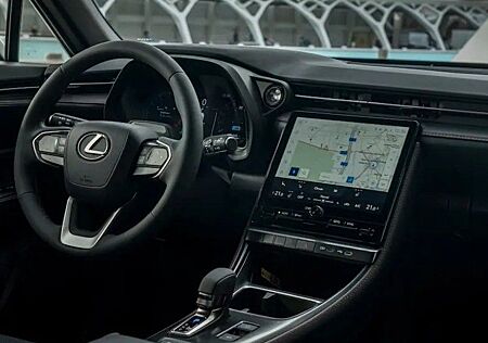 Lexus LBX Emotion Technologie-P*LED,elektr.Heckklappe
