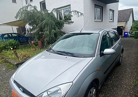Ford Focus 1.4 - bitte erst lesen!