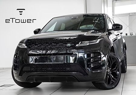 Land Rover Range Rover Evoque R-Dynamic S Pano Meridian