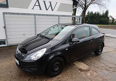 Opel Corsa D Edition|1.Hand|S.Heft|Klima|