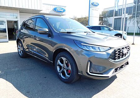 Ford Kuga Plug-In Hybrid ST-Line X Autom. ACC / 360°