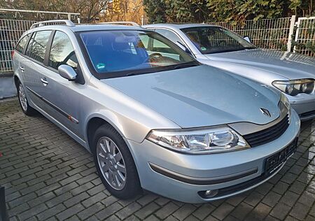 Renault Laguna II Grandtour Privilege Plus