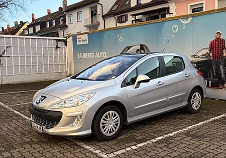 Peugeot 308 I