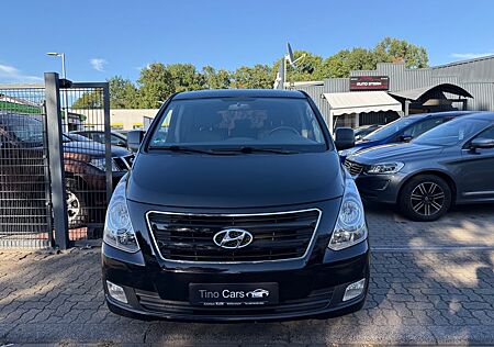 Hyundai H-1 Travel Trend 8 Sitzer Tuv neu 1.Jahr Garanti