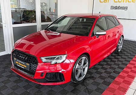 Audi RS3 RS 3 Sportback 2.5 TFSI quattro