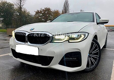 BMW 320 320dxDr M-Sport Laser NaviPro Head-Up Kamera360°