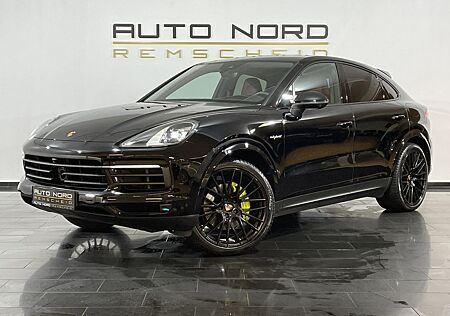 Porsche Cayenne Coupé E-Hybrid Platinum Edition*HeadUP*