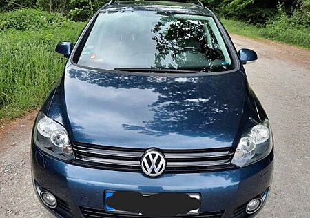 VW Golf Plus Volkswagen 1.4 TSI DSG Comfortline Comfortline