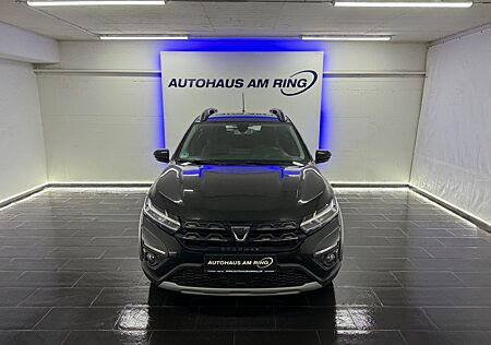 Dacia Sandero III Stepway 1H CAM LED NAVI DAB SPUR SZH