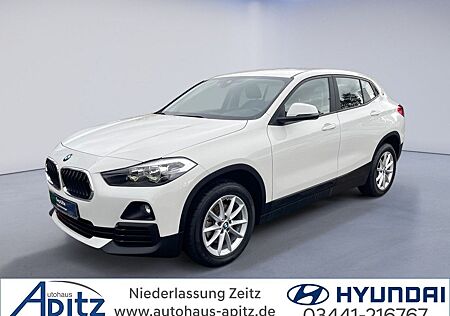 BMW X2 xDrive18d Advantage