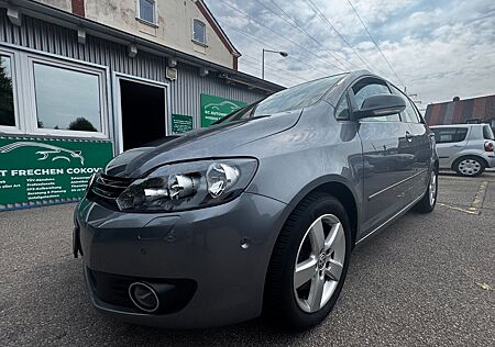 VW Golf Plus Volkswagen 1.4 TSI DSG 118kW Highline*1.HAND*PDC*