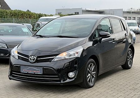 Toyota Verso Life 1.8 |1.HAND|R.KAMERA|NAVI|TEMPOMAT|