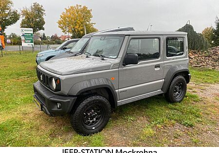 Suzuki Jimny COMFORT 4x4 AllGrip LED ALL-TERRAIN REIFEN