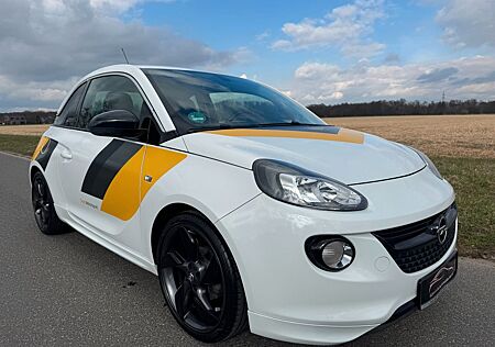 Opel Adam 1.4 Slam / Navi / Tüv + Inspektion NEU