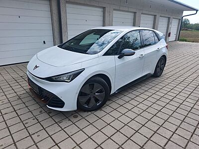 Cupra Born 58 kWh 150 kW