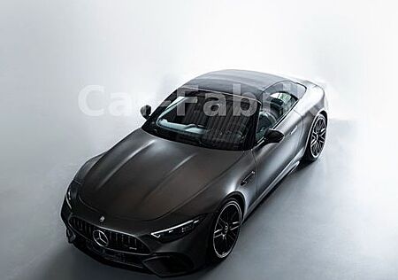 Mercedes-Benz SL 63 AMG 4Matic + *Aero * Monza Grau * Sofort *