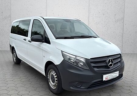 Mercedes-Benz Vito Tourer 116 CDI Pro Lang *Klima*8-Sitzer*