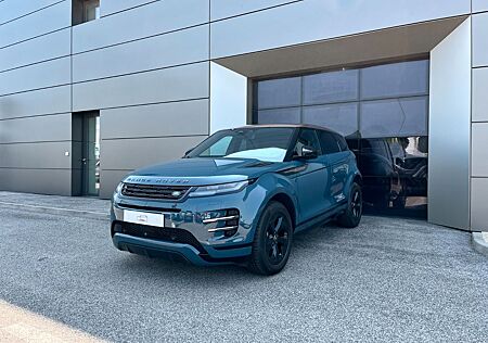 Land Rover Range Rover Evoque Dynamic SE