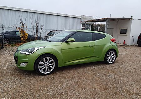 Hyundai Veloster Trend