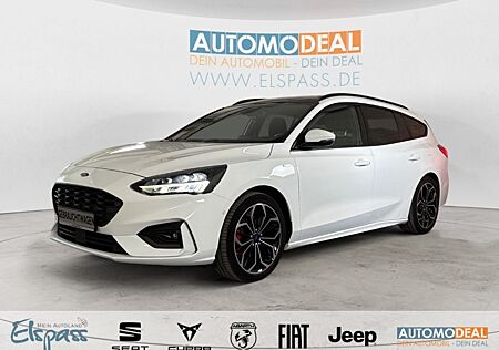 Ford Focus Turnier ST-Line Mild-Hybrid NAV LED PANODA