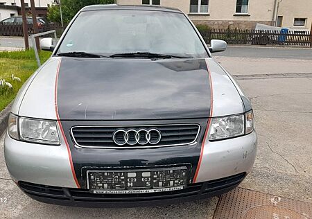 Audi A3 1.6 Ambiente Ambiente