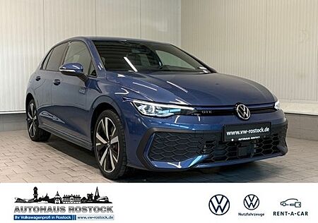 VW Golf Volkswagen VIII GTE 1.5 TSI eHybrid LED TRAVEL NAV