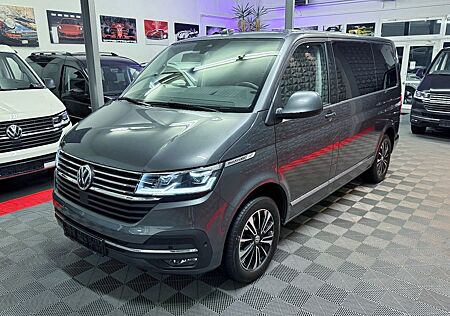 VW T6 Multivan Volkswagen T6.1 Multivan 2.0 TDI DSG 4Motion Digital C.,STH