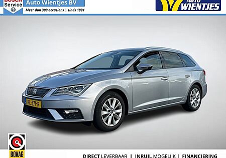 Seat Leon ST 1.0 EcoTSI | Style Intense | Navi | Led