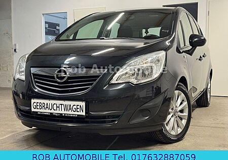 Opel Meriva B Active*1-Hand* TÜV*