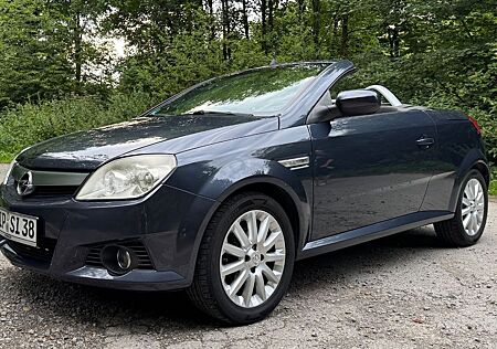 Opel Tigra 1.8 Edition WR SR Alu