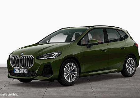 BMW 218d Active Tourer M Sport AHK Harman/K Kamera