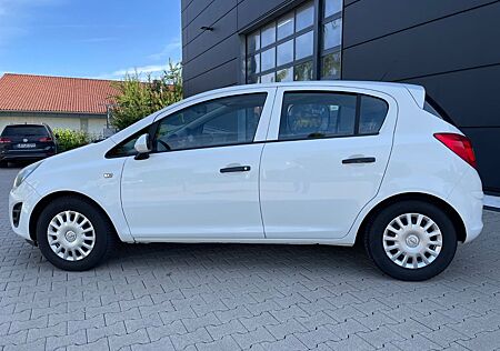 Opel Corsa 1.2 Selection Selection