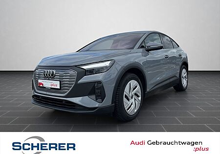 Audi Q4 e-tron Q4 Sportback e-tron 35 MMI LED DSP Soundsystem