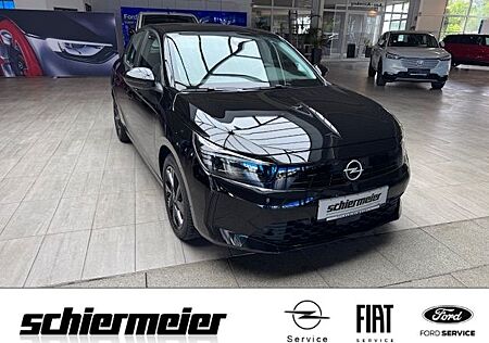 Opel Corsa F 1.2 Multimedia SHZ Lenkradheizung PDC Al